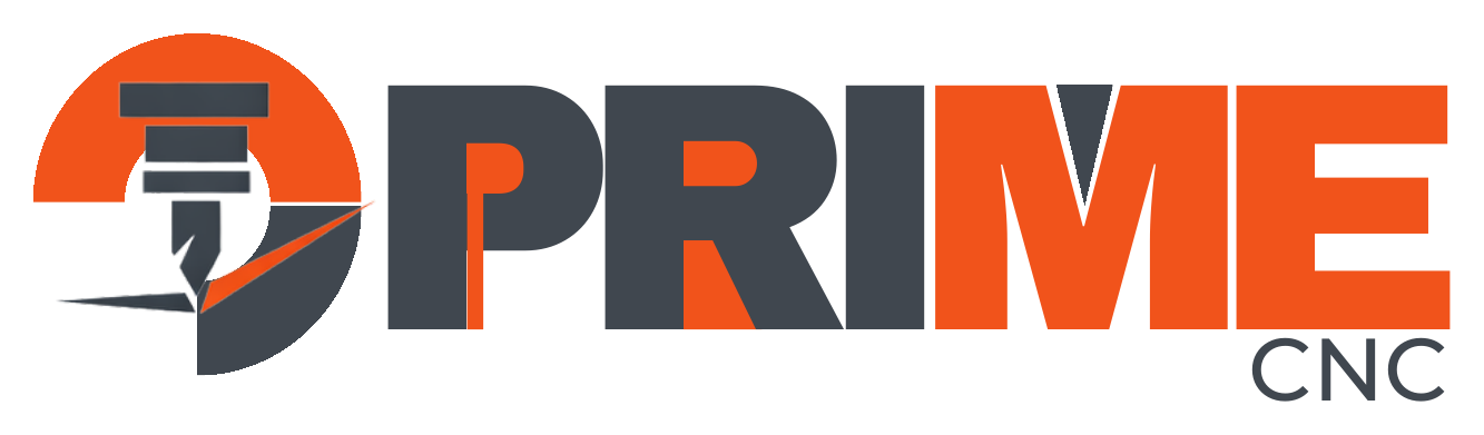 PRIME CNC