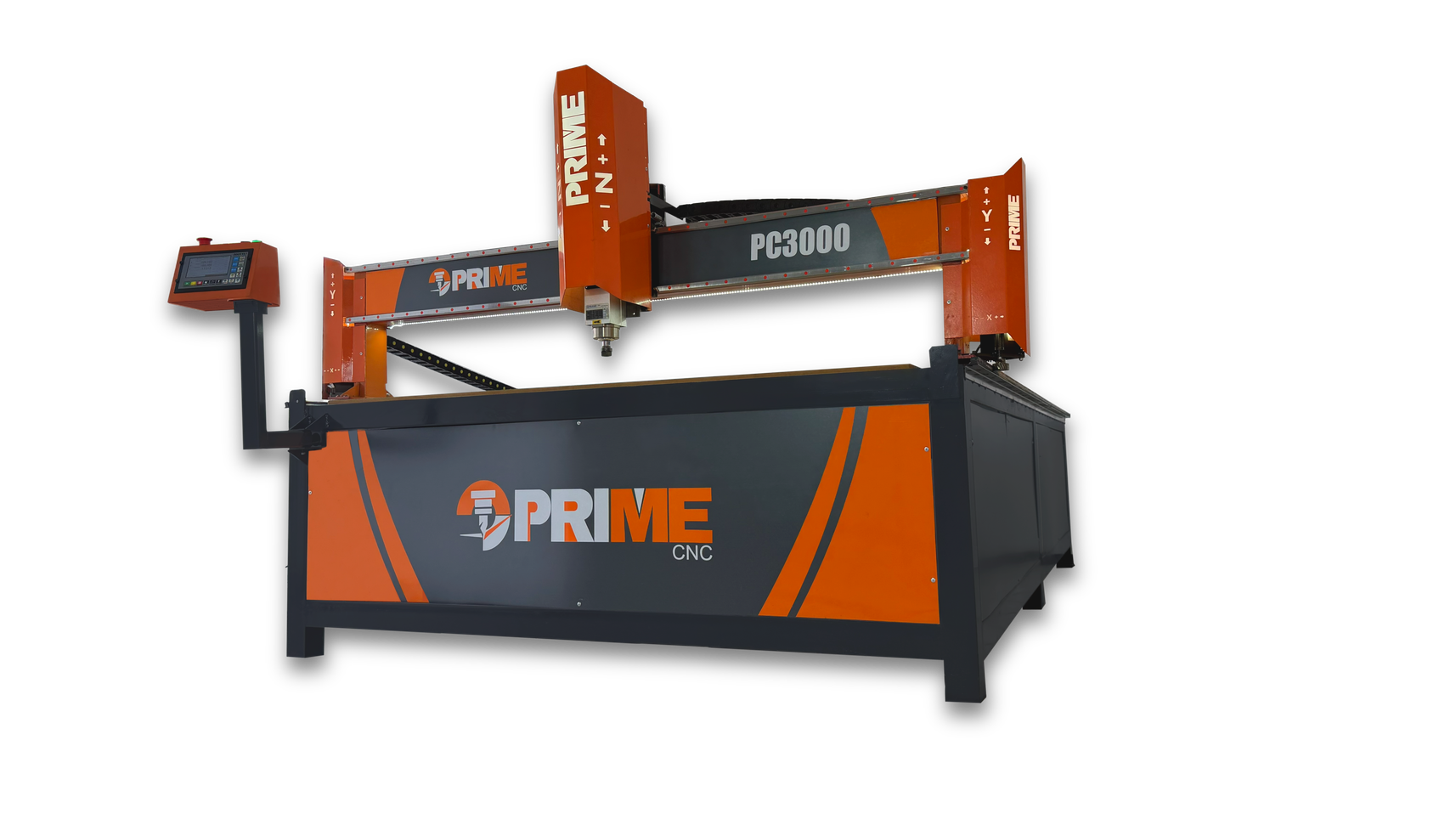 Router CNC PRIME PC 3000